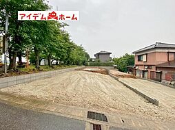 岡崎市宇頭町　2号棟