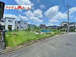 安城市篠目町9期 2号地