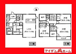 西尾市伊藤5丁目