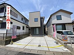 刈谷市東境町 1号棟