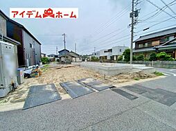 碧南市若松町第4　2号棟