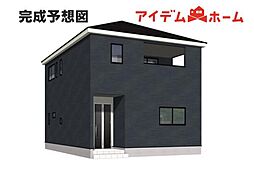 碧南市若松町第4 1号棟