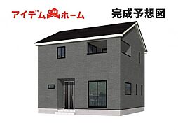 知立市来迎寺町第4　3号棟
