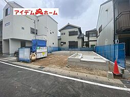 刈谷市一ツ木町落合　1号棟
