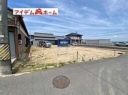 知立市谷田町2期　2号地