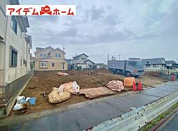 安城市新明町1期　3号地