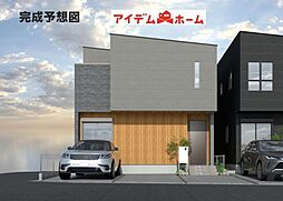 刈谷市熊野町3期 3号棟