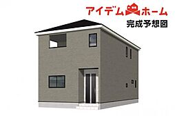 豊田市井上町第12　5号棟