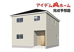 豊田市井上町第12　4号棟