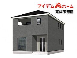 豊田市井上町第12　1号棟