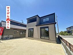 安城市赤松町4期 2号棟