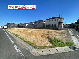 豊田市浄水町1期 6号地