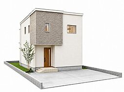 豊田市浄水町1期　3号地