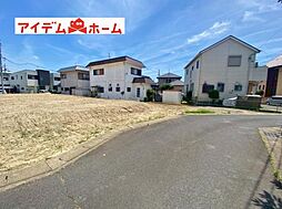 知立市牛田町6期　4号地