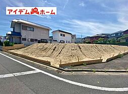 知立市牛田町6期　3号地