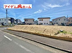 知立市牛田町6期　2号地
