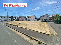 知立市牛田町6期　1号地