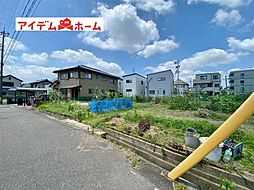 安城市篠目町9期　1号地