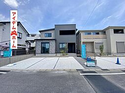 安城市里町四丁目 1号棟