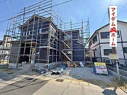高浜市春日町6丁目 A号棟