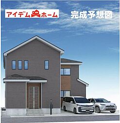 高浜市春日町6丁目 A号棟
