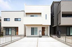 知立市八ツ田町　B棟