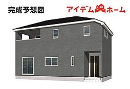 豊田市花園町第4　1号棟