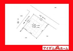 岡崎市宮地町3期 1号地