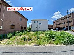 岡崎市宮地町3期　1号地