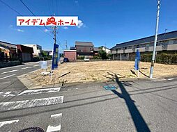 安城市小川町9期　3号地