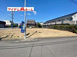 安城市小川町9期　2号地