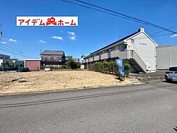 安城市小川町9期 1号地