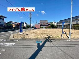 安城市小川町9期　3号地