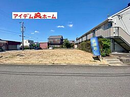 安城市小川町9期　1号地