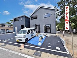 知立市弘法町第1　2号棟