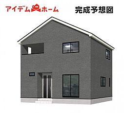 知立市弘法町第1　2号棟