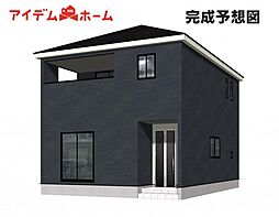 知立市弘法町第1　1号棟