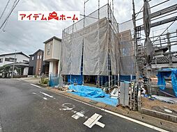 豊田市第1荒井町松島　2号棟