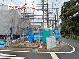 豊田市第1荒井町松島　1号棟