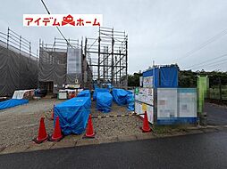 豊田市御船町第4 4号棟