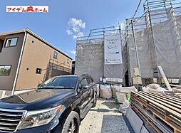 豊田市御船町第4　3号棟