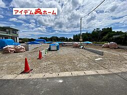 豊田市御船町第4 3号棟