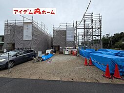 豊田市御船町第4 3号棟