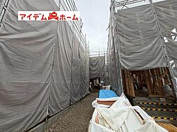 豊田市御船町第4 2号棟