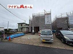 豊田市御船町第4　1号棟
