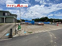 豊田市御船町第4 1号棟