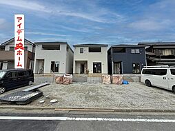岡崎市東蔵前第1　2号棟