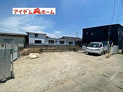 西尾市巨海町01期　2号棟