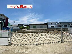 西尾市巨海町01期　1号棟