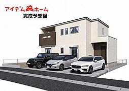 西尾市巨海町01期　1号棟